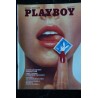 PLAYBOY 014  JANVIER 1975 TOM MAYER INTERVIEW FIDEL CASTRO 12 PLAYMATES 74 LYNNDA KIMBALL NUDES