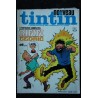 LE JOURNAL DE TINTIN 787 21 NOVEMBRE 1963 COVERTURE RIC HOCHET TIBET