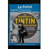 LE POINT HISTORIA HS LES PERSONAGES DE TINTIN DANS L'HISTOIRE 2011 COUVERTURE RIGIDE 134 PAGES