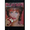 PLAYBOY Fr 1981 09 N° 94 SAGAN BO DEREK BRUCE SPRINGSTEEN BEAUTES JUMELLES NUES SUSAN SMITH 81