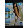 PENTHOUSE 079 1991 AOUT INTERVIEW LES NULS INEDITS DUBOUT TOP PIN-UP NUDE HANK LONDONER