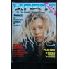 VIDEO 7 057 N° 57  1986  KIM BASINGER  Mia FARROW     + CAHIER EROTIC