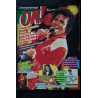 OK ! âge tendre 472  MICHAEL JACKSON  SOPHIE MARCEAU  CYNDI LAUPER