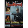 Ciné Fantastique MAD MOVIES  n°101  * 1996 *   SCHWARZENEGGER  TERMINATOR  HEAVENLY CREATURES  Titty TWISTER