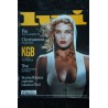 LUI 052 N° 52  BETTINA RHEIMS LAURENCE TREIL NUE IRVING PENN JUMINER+ CALENDRIER FIAT 92