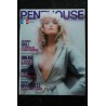 PENTHOUSE 014 MARS 1986 SALVADOR DALI ONERA LINDA TOP 85 HOLLY PATRICK GRAINVILLE