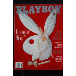 PLAYBOY US 1996 06 JUNE INTERVIEW DENNIS MILLER STACY SANCHES KARIN TAYLOR PANDORA PEAKS