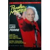 Paroles & Musique    51   * 1985  06  *  SPECIAL LEO FERRE  LOUIS ARTI  ALLAIN LEPREST  OUM KALTHOUM  Jack LANG