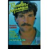 Paroles & Musique    71   * 1987  06  *  Dossier JOHNNY HALLYDAY  *  LEO FERRE  FELA PICHE  LANGOUREAU