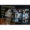 STARS BOOK  n° 23   * 2009 *  MICHAEL JACKSON    Le dernier adieu + 8 méga posters