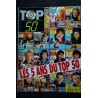 TOP 50 191 1989 COVER DAVID HALLYDAY POSTERS GEANTS JOE DASSIN ELSA CALENDRIER BROS DEPECHE MODE DESIRELESS