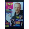 TOP 50 200 1990 COVER FRANCOIS FELDMAN ROCH VOISINE TEXAS + POSTERS LES N°1