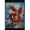 PLAYBOY Us 1972 08 SAM PECKINPAH GIRLS OF MUNICH INTEGRAL NUDES LINDA SUMMERS   Carol Vitale Sam Peckimpah