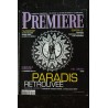 PREMIERE 205 1994 avril  COVER VANESSA PARADIS +6 pages Kim BASINGER  Sharon STONE