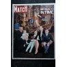 PARIS MATCH N° 837  *  24 avril 1965  *    SYLVIE VARTAN  -  Line RENAUD  - Le roman de l'or