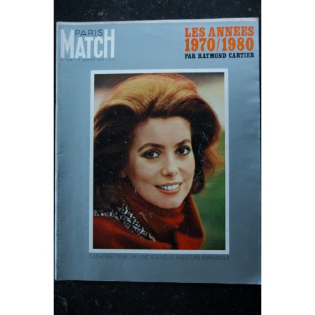 PARIS MATCH N° 1914   *    31 janvier 1986   *  THIERRY SABINE  BALAVOINE  VADIM EL CORDOBES LAHAYE BERLUSCONI BOUJENAH BRASSEUR