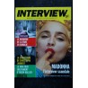 INTERVIEW DECEMBER 2015 THE ART ISSUE MADONNA BY DAVID BLAINE