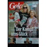 GALA de n°  5 Cover MADONNA AUFSTAND DER STARS - German Magazine - 2017