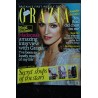 Grazia   52 Cover MADONNA - Madonna fights for her marriage - magazine UK - 2006