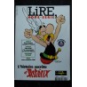 LIRE HORS SERIE 1 2004 L'HISTOIRE SECRETE D'ASTERIX UDERZOO GOSCINNY INTIME