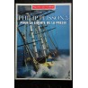 REPORTERS SANS FRONTIERES 2003 04 - Philip PLISSON, d'abord un voyageur et ensuite un témoin, pour la liberté de la presse