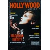 HOLLYWOOD AVENUE 7 MADONNA INEDITE LES PHOTOS DU GIRLIE SHOW 26 PAGES + POSTER