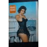 Paris FROU FROU 57 Cover Lisa Davis  4°C. Belinda LEE  Shirley Marshall   - Vintage  HOT 1958