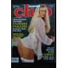 Club International Uk Vol. 20 N° 09   VANESSA PARADIS   LETITIA   CLAIRE  CHRISTIE   NADINE   CAMEO   TAMMY   TRACEY   CASSIE