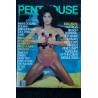 PENTHOUSE US 1984/02  Antonia LARSEN Debbie ZULLO  Edward TELLER Candice Heather LYNN