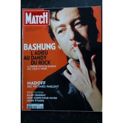 PARIS MATCH N° 3187 2010 MICHAEL JACKSON  Un an après La nouvelle vie de ses enfants