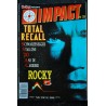 MAD MOVIES présente IMPACT n° 28 * 1990 * ROBOCOP II FULL CONTACT GREMLINS II