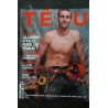 TETU 219 ETE 2019 COVER MADONNA INTERVIEW EXCLUSIVE MON ALBUM LES GAYS ET MOI