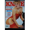 KNAVE Vol. 20 n° 12  1989 MARCOS LEYA KIMBERLEY PHOENIX KATIE CANDY SHONEA