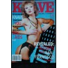KNAVE Vol. 21 n°  3  1990  The VICIOUS BOYS ADRIENNE CLARICE LOIS KOREN CANDY TRIXIE AMANDA
