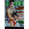 KNAVE Vol. 21 n°  9  1990  SUZETTE ANGELICA EMMA KATIE THEOLA BROOK & SERENA MARY car Audi quattro