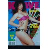 KNAVE Vol. 23 n°  5 1991 BARBARA DARE DARLENE HORTENSE LISA KAREN LUCY DEBBIE