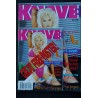 KNAVE Vol. 23 n° 10  1991 EASY RIDER ESTELLE KATEY GLORIA TINA LIZ ALISON LUCINDA CHANTAL JILL