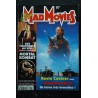 Ciné Fantastique MAD MOVIES  n° 96  * 1995 *   BATMAN FOREVER  SYLVESTER STALLONE  JUDGE DREDD  Tank Girl Le village des damnés