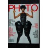 PHOTO 254 CAHIER FERME IMAGES CHOC HELMUT NEWTON IZIS RICHTER TATOUES TOP MODELE