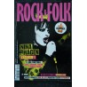 ROCK & FOLK 246  NOVEMBRE 1987 COVER THE CURE PINK FLOYD  STING  DUTRONC  TERENCE D'ARBY  SPRINGSTEEN   SPECIAL CURE + POSTER
