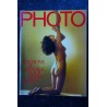 PHOTO 218 ANEMONE ENTIEREMENT NUE GUY BOURDIN VOGUE SEXY F. KAN FOLLE NUIT PARIS