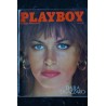 PLAYBOY 090 MAI 1981 COVER DALILA DI LAZZARO INTERVIEW PIERRE MAUROY GABRIELLA BRUM MISS MONDE NUDES