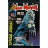 Ciné Fantastique MAD MOVIES  n° 45  * 1987 *  THE FLY KING KONG II  SPECIAL AVORIAZ 1987