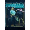 ROCK & FOLK 097 1975 FEVRIER COVER LED ZEPPELIN INTERVIEW CONCERT ROLLING STONES JIMI HENDRIX SPARKS