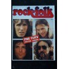 ROCK & FOLK 107  DECEMBRE 1975 COVER SANTANA BLUE OYSTER CULT les WHO ROXY MUSIC