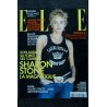 ELLE  3255  SHARON STONE REVELATIONS  Cover + 30 pages