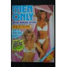MEN ONLY 49/12 JOANNE  MAGGIE TATCHER  ROBIN  RUDE  PRIVATE PARTS  ONE WOMAN FANTASY