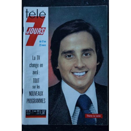 Télé 7 Jours 911 12 NOVEMBRE 1977 COVER LOUIS DE FUNES KISSINGER YVES MOUROUSI