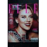 ELLE 3542 15 NOVEMBRE 2013 COVER MARION COTILLARD L'INTERVIEW SANS FARD