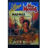 Ciné Fantastique MAD MOVIES  n° 37  1985 MAD MAX SYLVESTER STALLONE RAMBO II LEGEND Ridley Scott  LE GORE
